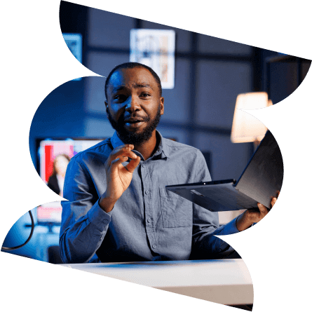 Cataloguing & A+ Content